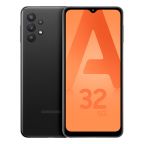 Galaxy A32 5G (dual sim) 128GB Schwarz refurbished