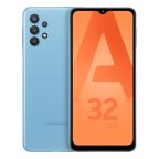 Galaxy A32 5G (dual sim) 128GB Blau refurbished