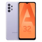 Galaxy A32 5G (dual sim) 128GB Violett refurbished