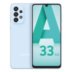 Galaxy A33 5G (dual sim) 128GB Blau refurbished