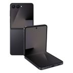 Galaxy Z Flip7 (dual sim) 256GB Schwarz refurbished