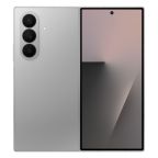 Galaxy Z Fold7 (mono sim) 512GB Grau refurbished