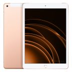iPad 10.2 (2019) Wi-Fi + 4G 32GB Gold refurbished