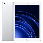 iPad 10.2 (2019) Wi-Fi + 4G 32GB Silber refurbished