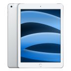 iPad 9.7 (2017) Wi-Fi + 4G 32GB Silber refurbished