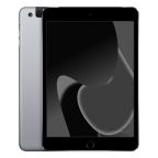 iPad Mini 3 (2014) Wi-Fi 64GB Spacegrau refurbished
