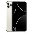 iPhone 11 Pro 64GB Silber refurbished