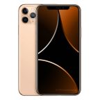 iPhone 11 Pro Max 256GB Gold refurbished