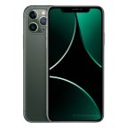 iPhone 11 Pro Max 64GB Mitternachtsgrün refurbished