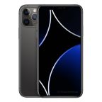 iPhone 11 Pro 256GB Space Grau refurbished