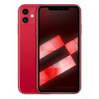 iPhone 11 256GB Rot refurbished