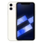 iPhone 11 128GB Weiss refurbished