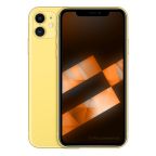 iPhone 11 64GB Gelb refurbished