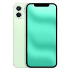 iPhone 12 Mini 256GB Grün refurbished
