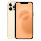 iPhone 12 Pro Max 128GB Gold refurbished