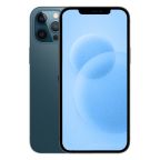 iPhone 12 Pro Max 128GB Pazifikblau refurbished