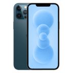 iPhone 12 Pro 256GB Pazifikblau refurbished