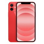 iPhone 12 128GB rot refurbished