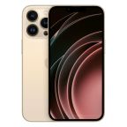 iPhone 13 Pro 1TB Gold refurbished