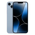 iPhone 14 Plus 256GB Blau refurbished
