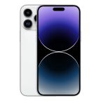 iPhone 14 Pro Max 128GB Silber refurbished