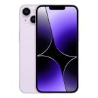 iPhone 14 256GB Violett refurbished