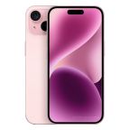 iPhone 15 128GB Rosé refurbished