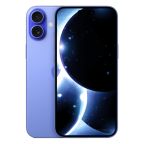 iPhone 16 Plus 256GB Ultramarin refurbished
