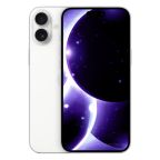 iPhone 16 Plus 256GB Weiss refurbished