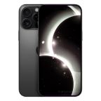 iPhone 16 Pro Max 256GB Titan Schwarz  refurbished
