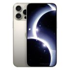 iPhone 16 Pro Max 256GB Titan Natur refurbished