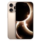 iPhone 16 Pro 1TB Titan Wüstensand refurbished