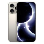 iPhone 16 Pro 128GB Titan Natur refurbished