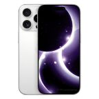 iPhone 16 Pro 512GB Titan Weiß refurbished