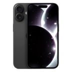 iPhone 16 128GB Schwarz refurbished