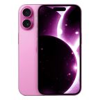 iPhone 16 512GB Rosa refurbished