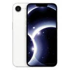 iPhone 16e 128GB Weiss refurbished