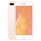 iPhone 8 Plus 256GB Gold refurbished