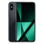 iPhone Xs 64GB Space Grau refurbished