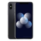 iPhone X 256GB Space Grau refurbished