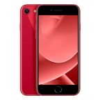 iPhone SE 2020 128GB rot refurbished