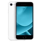 iPhone SE 2020 64GB weiss refurbished