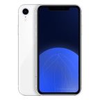 iPhone XR 256GB Weiss refurbished