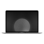 MacBook Air 13" (2020), Core i3, RAM 8GB, SSD 512GB, Spacegrau, QWERTY refurbished