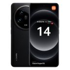 14 Ultra (dual sim) 256GB Schwarz refurbished