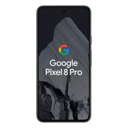 Google Pixel 8 Pro 256GB Schwarz refurbished