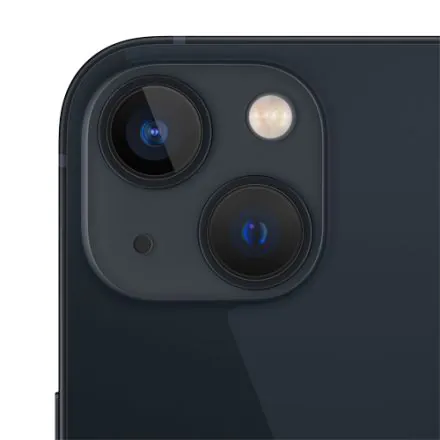 iPhone 13 128GB Mitternacht refurbished