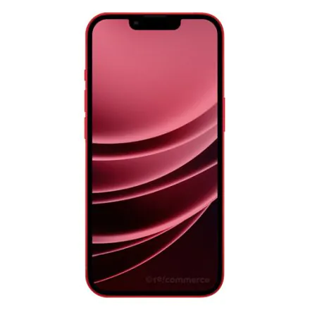 iPhone 13 128GB Rot refurbished