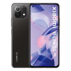 11 Lite NE 256GB schwarz refurbished