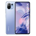 11 Lite NE 256GB blau refurbished